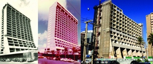Hotel Esplanada de Paulo Casé (1931-2018) – Sequência: Nascimento, Vida e Morte