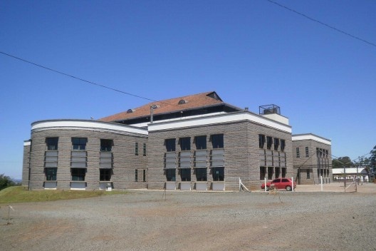 Pólo Cultural de Erechim