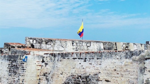 Cartagena, Colômbia