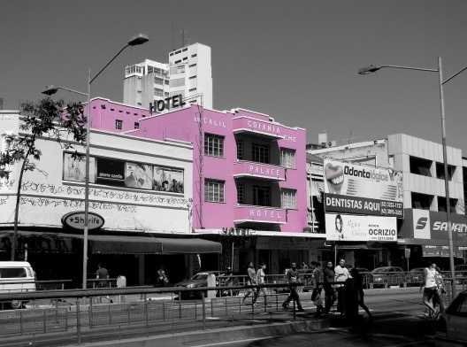 Deriva Fotográfica do Bem