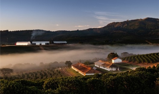 Francisco Fanucci e Marcelo Ferraz: reconstruindo a paisagem