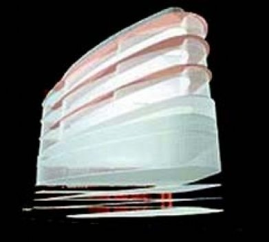 Novo MAC-USP, projeto de Bernard Tschumi