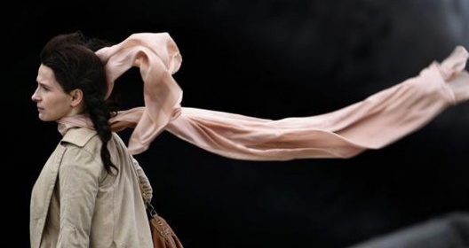 Disengagement, filme de Amos Gitai