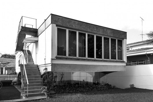 Residência Isaías Alves Queiroz, Vila Beatriz, São Paulo SP