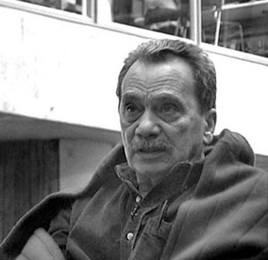 Julio Roberto Katinsky