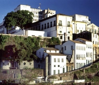 Ladeira da Misericórdia, Salvador