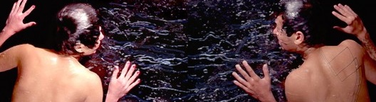 Gisela Motta & Leandro Lima, O beijo, 2004