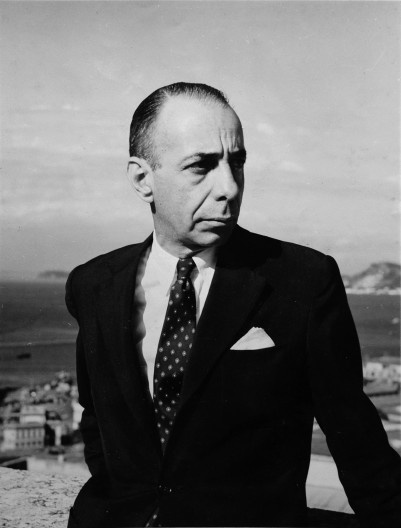 Rodrigo Melo Franco de Andrade