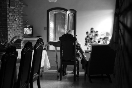 Qualificando o olhar. Integrar às questões de construir, aspectos relacionados ao Ser e ao seu propósito e modos de habitar