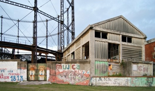 O que aconteceu, para onde foi?