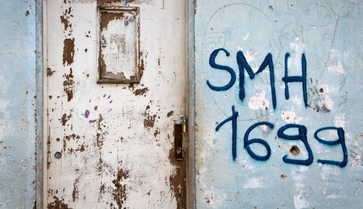 Morro da Providência