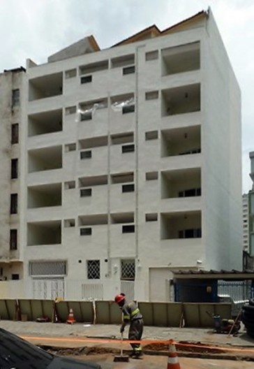 Ou o possível é a versão art déco?