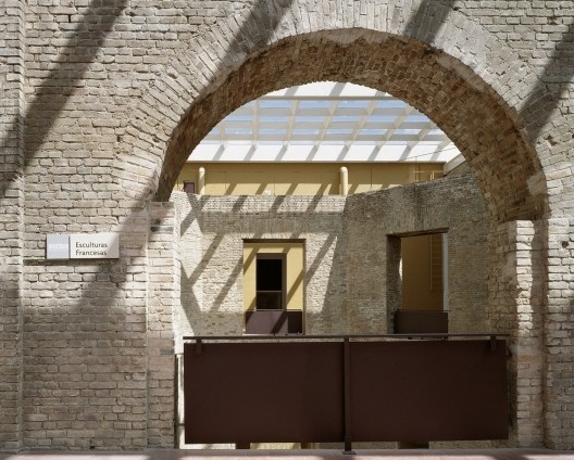 Pinacoteca do Estado, São Paulo, arquitetos Paulo Mendes da Rocha, Eduardo Colonelli e Weliton Ricoy Torres