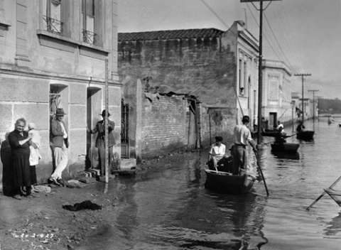 Enchente de 1929