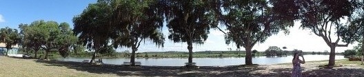 Rio Cricaré, Porto de São Mateus ES