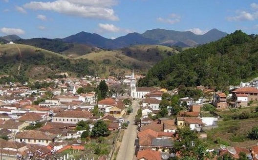 Passa Quatro MG