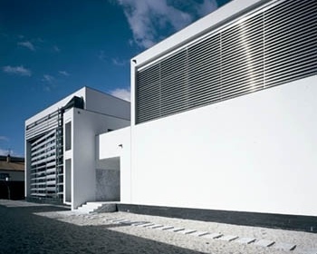 Museu Marítimo de Ílhavo, Portugal