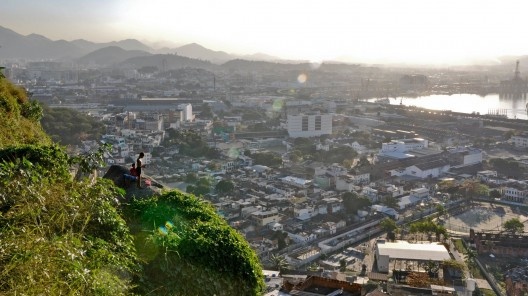Área portuária, Rio de Janeiro