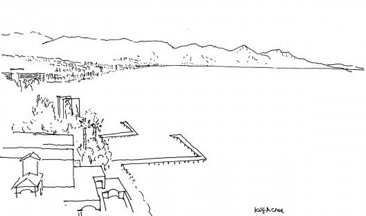 Kuçadasi, antes Neápolis