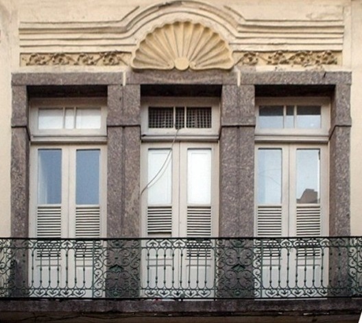 Rua do Rosário 145, Rio de Janeiro