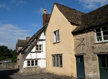 Lacock