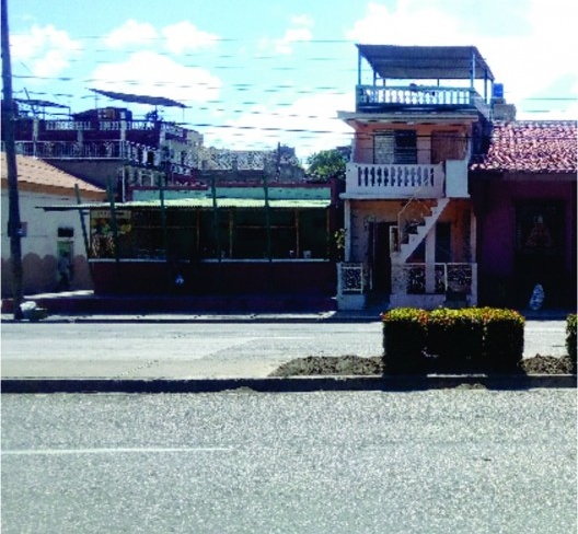 Foto Dayana Lastre y Lis Carvajal