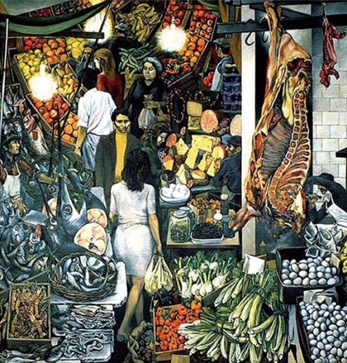 Foto ilustrativa da seção Domèstica da revista espanhola Quaderns d´Arquitectura i Urbanisme, n. 256