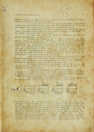 Ilustração da apostila de Arquitetura Analítica
