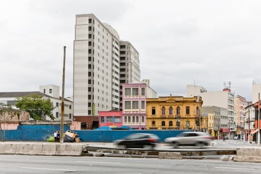 O Estado como desenvolvedor imobiliário