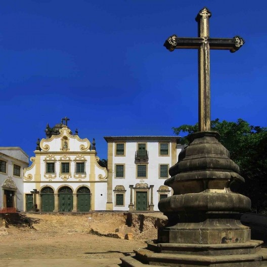 Igreja e Convento de São Francisco, Olinda