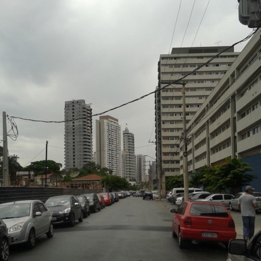 Conjunto Habitacional Jardim Edite, Brooklin, São Paulo. MMBB Arquitetos & H+F Arquitetos