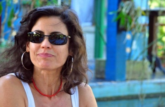 Adriana Filgueiras Lima