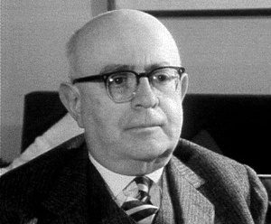 Theodor W. Adorno, 1903-1969