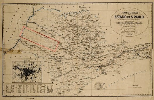 Por um equilíbrio de histórias
