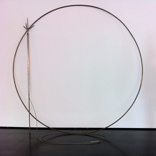 Museu de Arte Contemporânea da Universidade de São Paulo – MAC USP, Parque do Ibirapuera, São Paulo