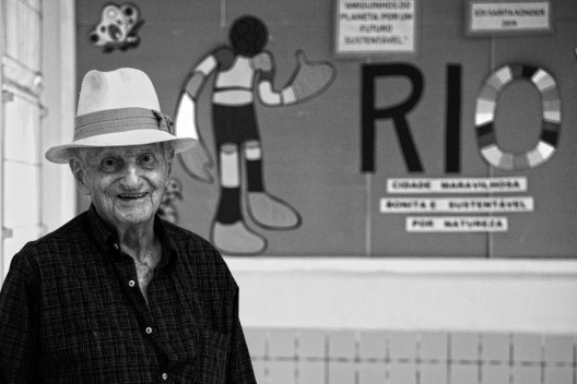 Arquiteto Marcos Konder Netto