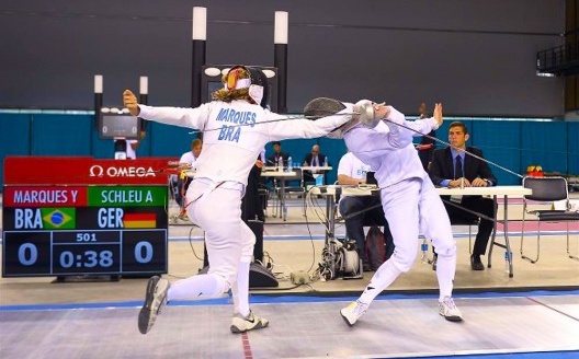 Pentatlo Moderno, Estádio de Deodoro, Parque Olímpico de Deodoro, Rio de Janeiro, RJ, Escritório Vigliecca & Associados