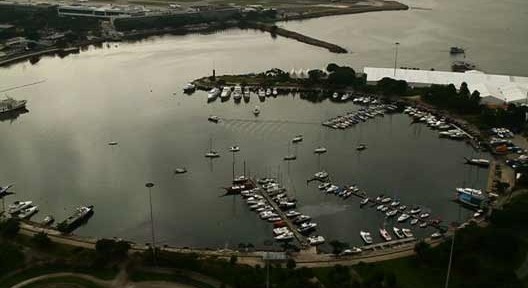 Marina da Glória, Rio de Janeiro
