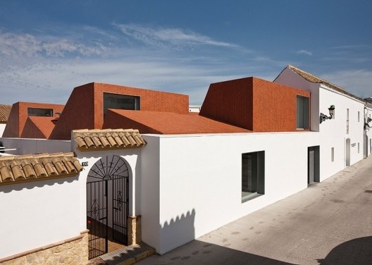 Fotografía de Fernando Alda