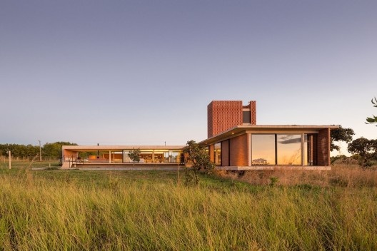 Casa Vila Rica, Brasília DF Brasil, 2017. Arquitetos Daniel Mangabeira, Henrique Coutinho e Matheus Seco / Bloco Arquitetos