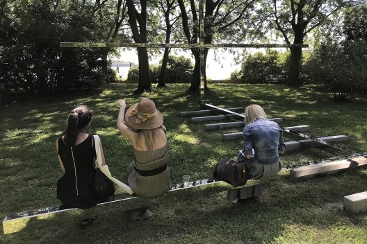 Capela de Carla Juaçaba