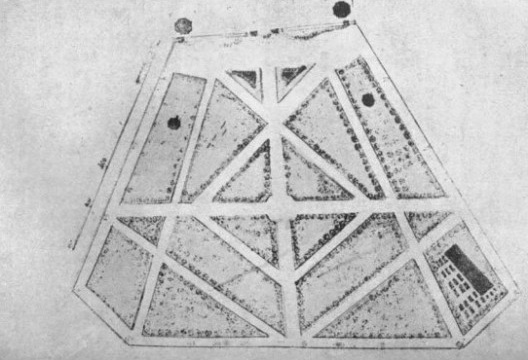 Passeio Público da Corte