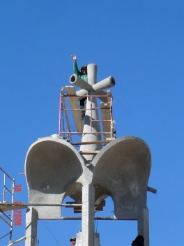 Archivo personal de Carlos González Lobo