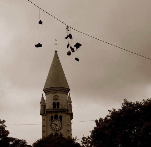 Igreja da Consolação, São Paulo