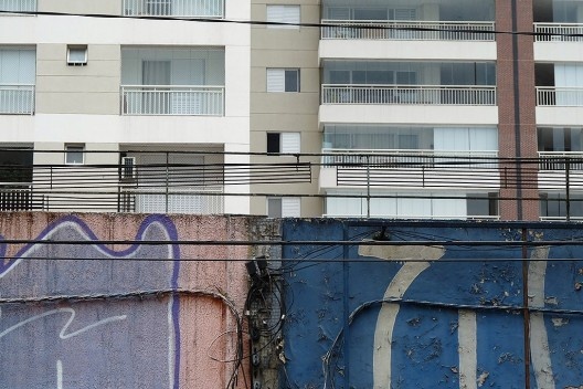 Demolição do edifício Nicolau Schiesser