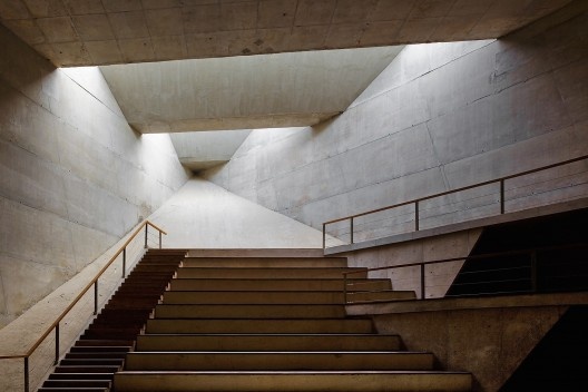 A lógica na arquitetura
