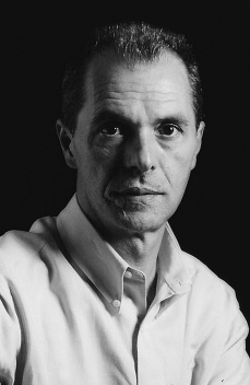 Fotógrafo Juca Martins