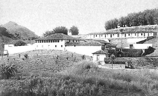 Casas Vetustas