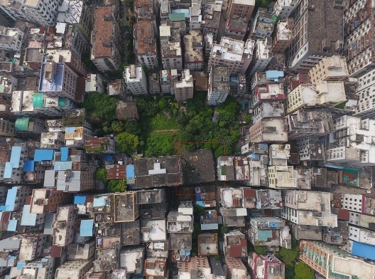 Vazio-SA, Playground in Chungjing St