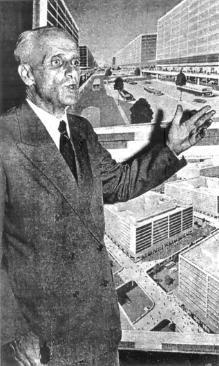 A simbologia de Brasília na história do Brasil